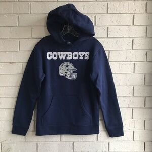 Dallas Cowboys CeeDee Lamb Pullover Sweatshirt Hoodie